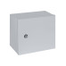 Корпус металлический ЩМП-2.3.1-0 (250х300х150) IP54 Народный эконом