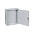 Корпус металлический ЩМП-2-1 (500х400х150) IP31 Народный