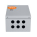 Корпус металлический ЩМП-3.2.1-0 IP66 (300х210х150) TDM