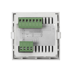 Регулятор реактивной мощности без защиты от гармоник РРМ-6 TDM