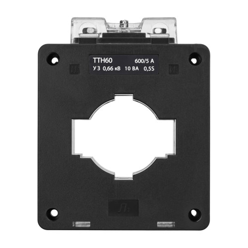 Трансформатор тока измерительный ТТН  60/ 600/5-10VA/0,5S-Р TDM