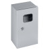 Корпус металлический ЩУ-МП (360х225х140) с окном IP54 Народный эконом