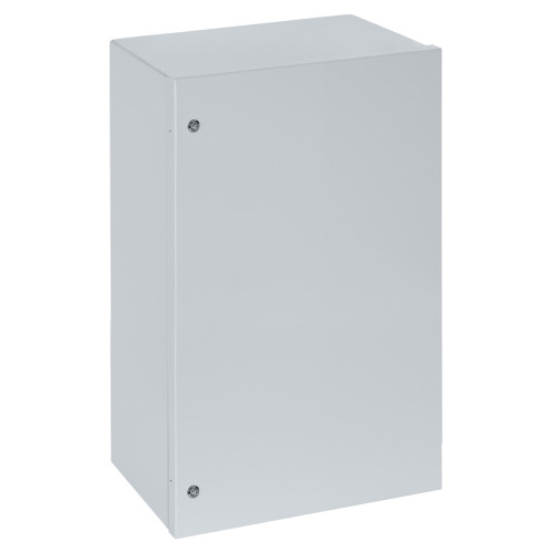 Корпус металлический ЩМП-6-0 (1200х750х300) IP54 Народный эконом