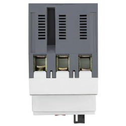Пускатель ПРК80-25 In=25A Ir=16-25A Ue 660В TDM
