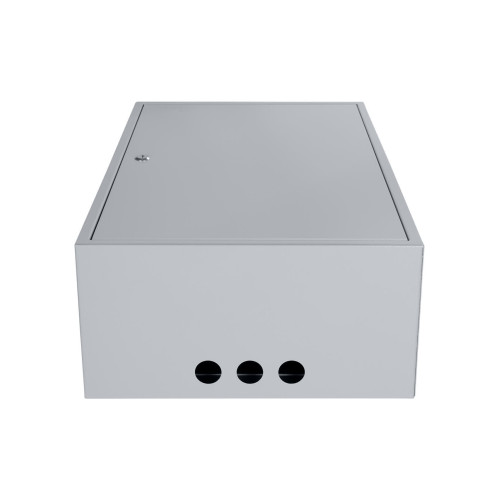 Корпус металлический ЩМП-6.4.2 (600х400х200) TDM