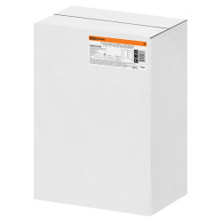 Щит антивандальный, ЩПМП-1-2, GRP, IP66, IK10, -50 С до +70 С, навесной, (500х350х220) TDM