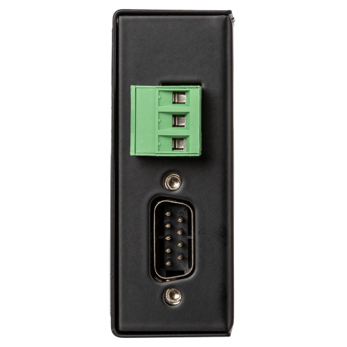 Коммуникационный интернет-модуль КИМ-2 (USB-PC) для БУАВР TDM