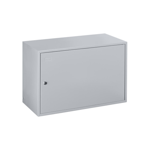 Корпус металлический ЩМП-4.6.2-0 (400х600х250) TDM