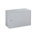 Корпус металлический ЩМП-4.6.2-0 (400х600х250) TDM