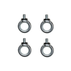 Корпус металлический ЩМП-16.6.4-0 (1600х600х400) без монтажных панелей TDM