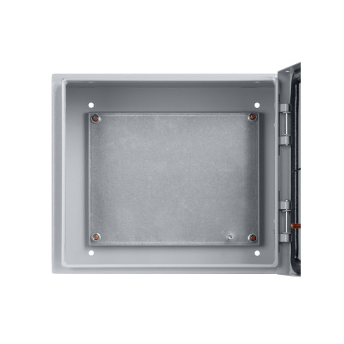 Корпус металлический ЩМП-2.3.1-0 IP66 (250х300х150) TDM
