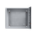Корпус металлический ЩМП-2.3.1-0 IP66 (250х300х150) TDM