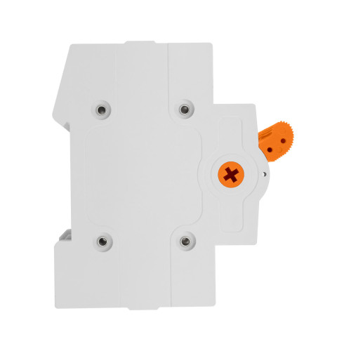 Модульный переключатель трехпозиционный МП-125 3P 63А TDM