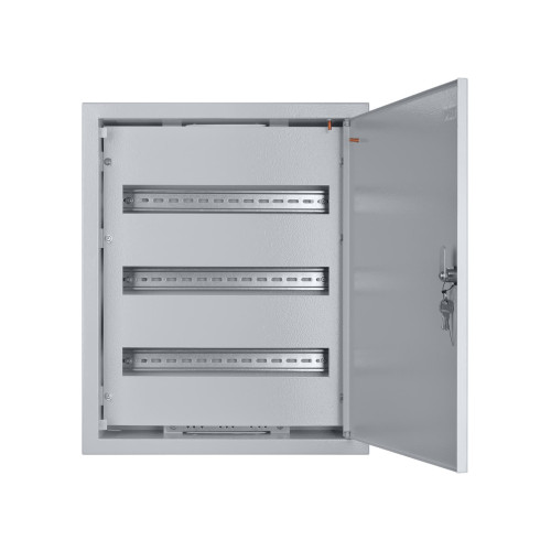Корпус металлический ЩРВ-54 (550х450х120) TDM