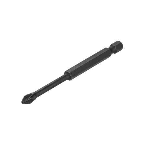 Набор бит PH2x90, односторонних, сталь S2, Е 1/4