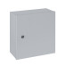 Корпус металлический ЩМП-4.4.1-0 (400х400х150) IP54 Народный эконом