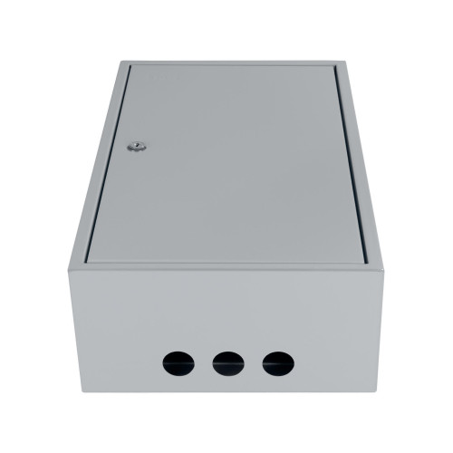 Корпус металлический ЩМП-5.3.15 (500х300х150) TDM