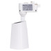 Светильник трековый однофазный LED TRL-02-025-NW 25 Вт, 24°, 4000 К, 90 Ra, белый, TDM