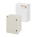 Щит антивандальный, ЩПМП-2-1, GRP, IP55, IK08, от -50 до +70 °С, навесной, (500х350х220) TDM