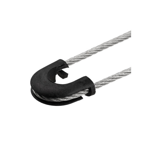 Зажим анкерный клиновой ЗАК 50-70/1500 (PA 1500, SO 250.01) TDM