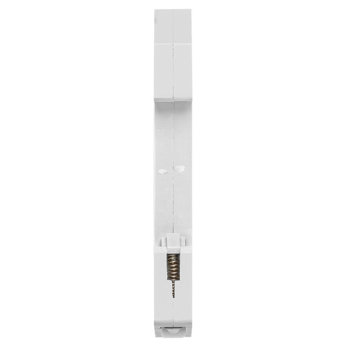Лампа сигнальная компактная ЛСК-47 желтая (LED) AC/DC TDM