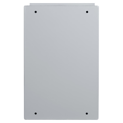 Корпус металлический ЩУ-МП (360х225х140) с окном IP54 Народный эконом