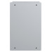 Корпус металлический ЩУ-МП (360х225х140) с окном IP54 Народный эконом
