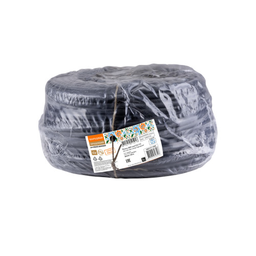 Провод ВВГмбнг(А)-LS 3х4 220/380 (100м) Народный
