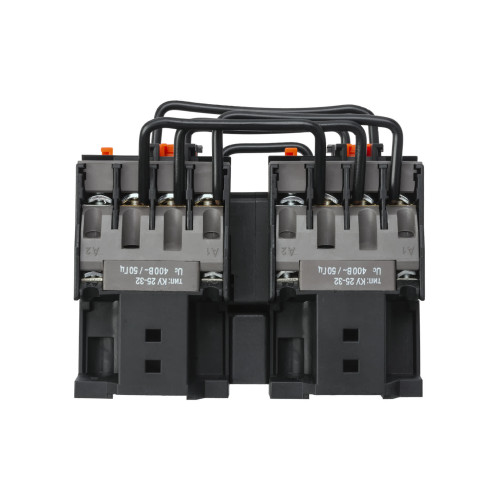 Контактор КМН-23230 реверс 32А 400В/АС3 2НО TDM