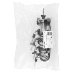 Поддерживающий зажим ЗПП 4х16-120 (SO270, PSP 25/120) TDM