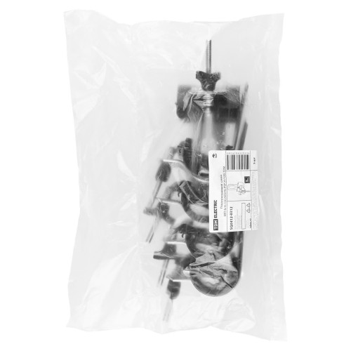 Поддерживающий зажим ЗПП 4х16-120 (SO270, PSP 25/120) TDM