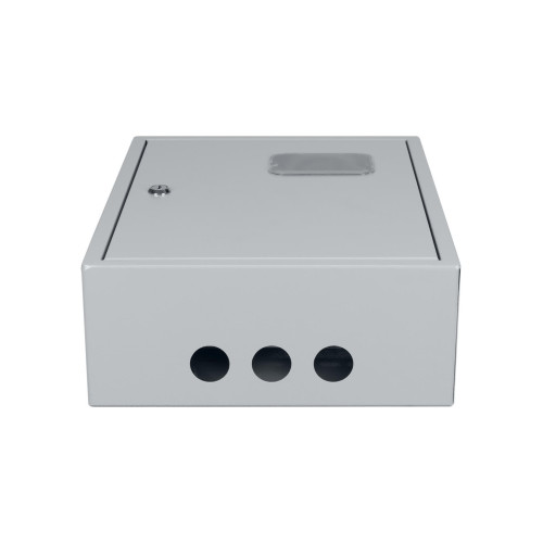 Корпус металлический ЩУРН-3/12Э (400х300х125) TDM