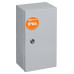 Корпус металлический ЩМП-4.2.1-0 IP66 (400х210х150) TDM
