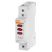 Индикатор фаз ЛС-47Т (LED) AC/DC TDM