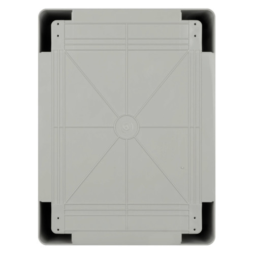 Бокс ЩРН-П-24 модуля, ABS, IP65, от -45 до +75 °С, навесной, (300х400х170) TDM