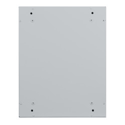 Корпус металлический ЩМП-1-0 (395х310х220) IP31 Народный