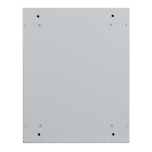 Корпус металлический ЩМП-1-0 (395х310х220) IP31 Народный