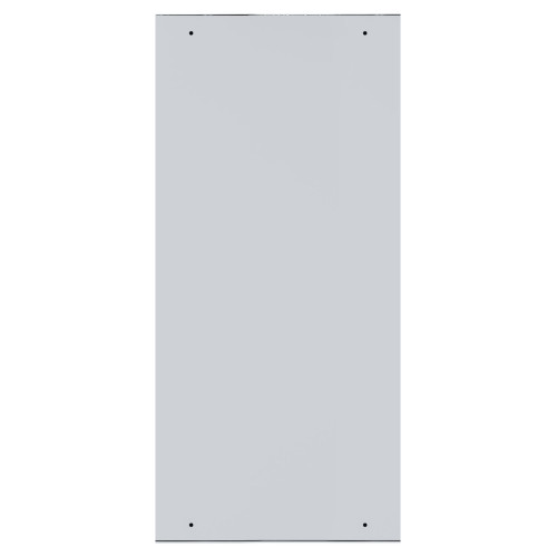 Корпус металлический ЩМП-7-0 (1400х650х250) IP54 Народный эконом