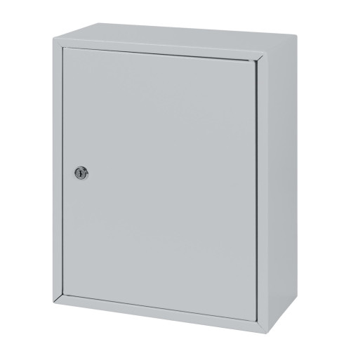 Корпус металлический ЩМП-1-1 (395х310х150) IP31 Народный