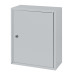 Корпус металлический ЩМП-1-1 (395х310х150) IP31 Народный