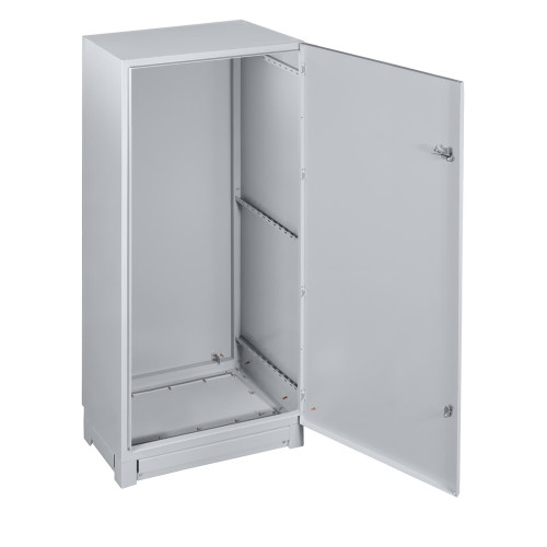 Корпус металлический ЩМП-16.8.4-0 (1600х800х400) без монтажных панелей TDM