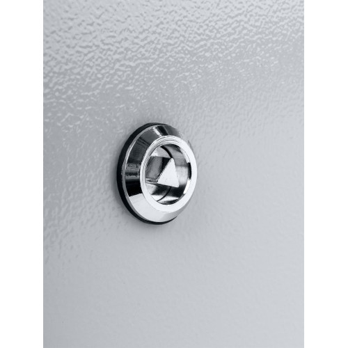 Корпус металлический ЩМП-4.2.1-0 IP66 (400х210х150) TDM