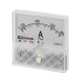 Амперметр А80Н 800А/5А-2,5, трансформаторного включения, (без поверки), TDM