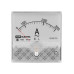 Амперметр А80 3000А/5А-2,5, трансформаторного включения, (поверенный), TDM