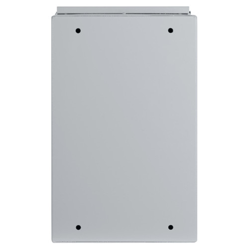 Корпус металлический ЩУ-МП (295х190х110) с окном IP54 Народный эконом