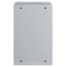Корпус металлический ЩУ-МП (295х190х110) с окном IP54 Народный эконом