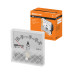 Амперметр А80 500А/5А-2,5, трансформаторного включения, (поверенный), TDM