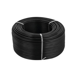 Секция нагревательная кабельная СН-25-1500, L 60 м, S 5,0-6,0 м², 1500 Вт, TDM