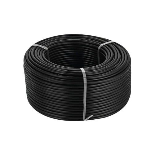 Секция нагревательная кабельная СН-25-1500, L 60 м, S 5,0-6,0 м², 1500 Вт, TDM