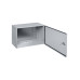 Корпус металлический ЩМП-4.6.2-0 IP66 (400х600х250) TDM